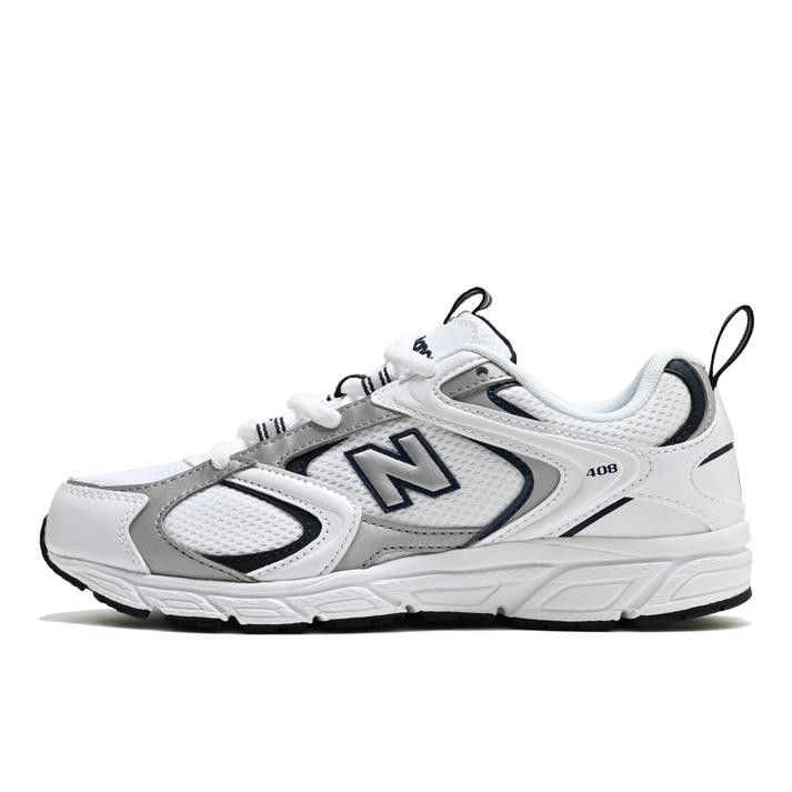 New Balance ML408 WHITE(A)