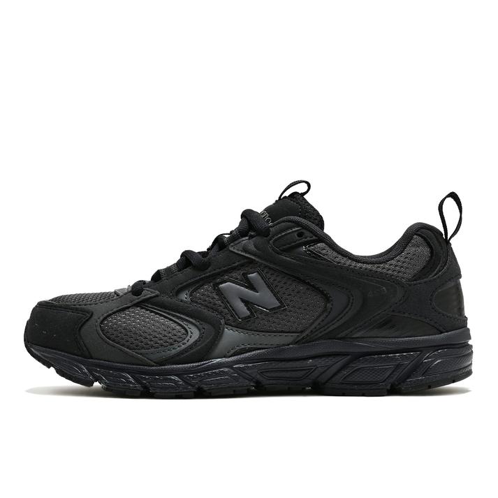 New Balance ML408 BLACK(BB)