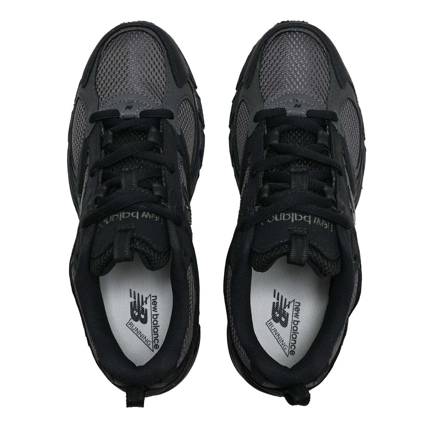 NEW BALANCE】 ニューバランス ML408 BB(D) ML408 ML408 BB BLACK(BB