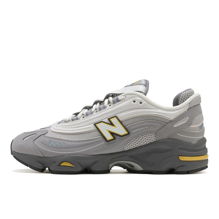 New Balance U1000 GRAY(3DC)