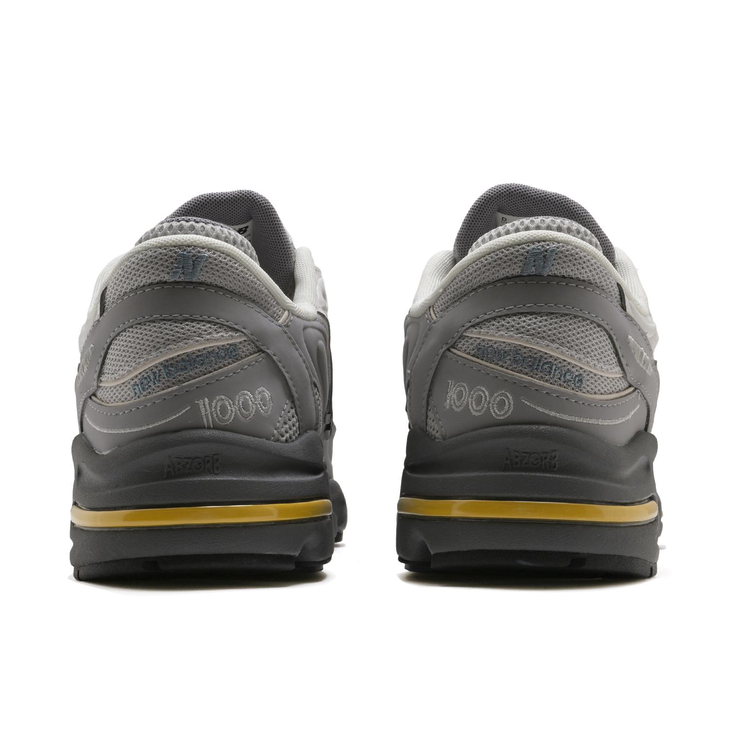 New Balance NEW BALANCE U1000 3DC｜OSHMAN'S ONLINE 公式通販