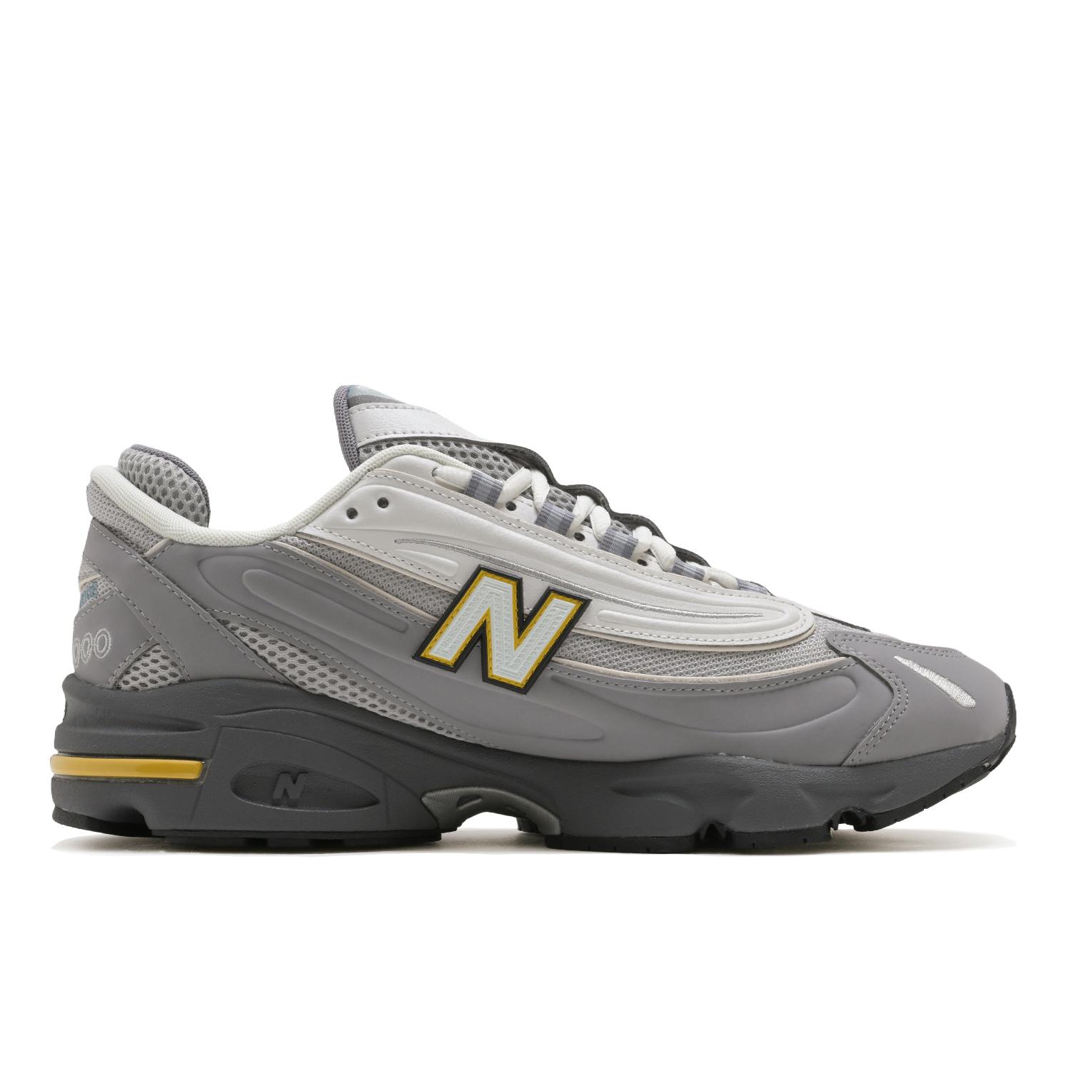 New Balance NEW BALANCE U1000 3DC｜OSHMAN'S ONLINE 公式通販