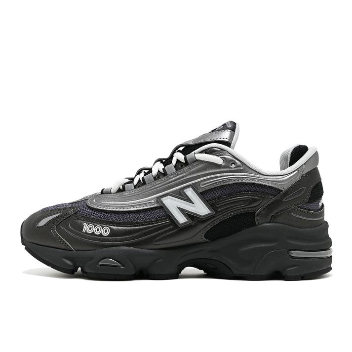 New Balance U1000 DARKSILVER(7V7)