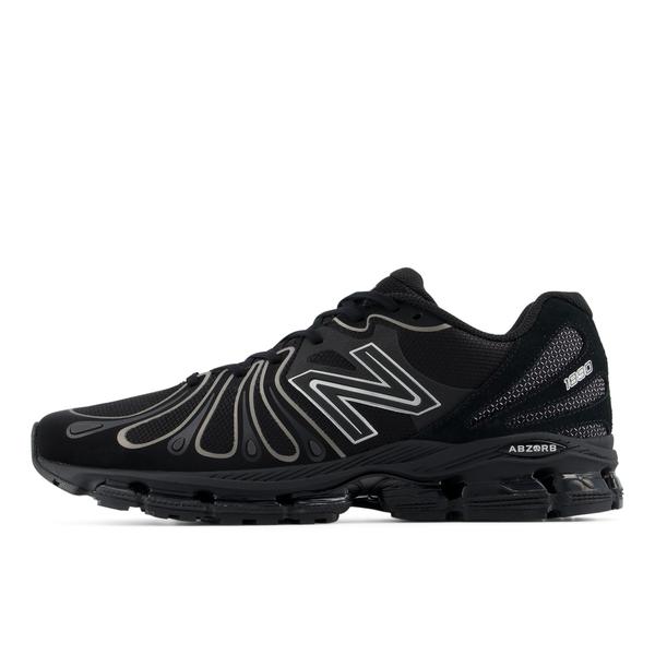 New Balance ABZORB 1890 ブラック 22.5cm
