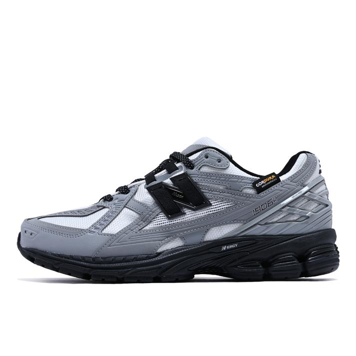 New Balance U1906 GRAY/WHITE(4W2)