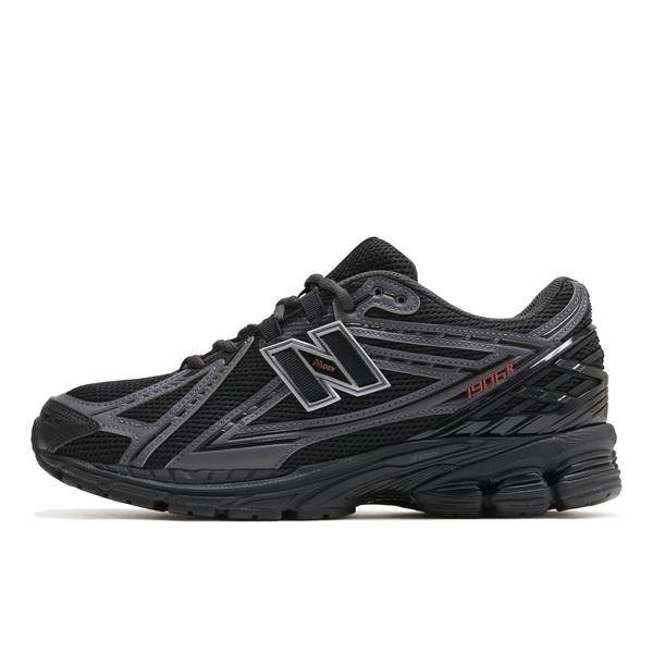 New Balance 1906R ブラック 22.5cm