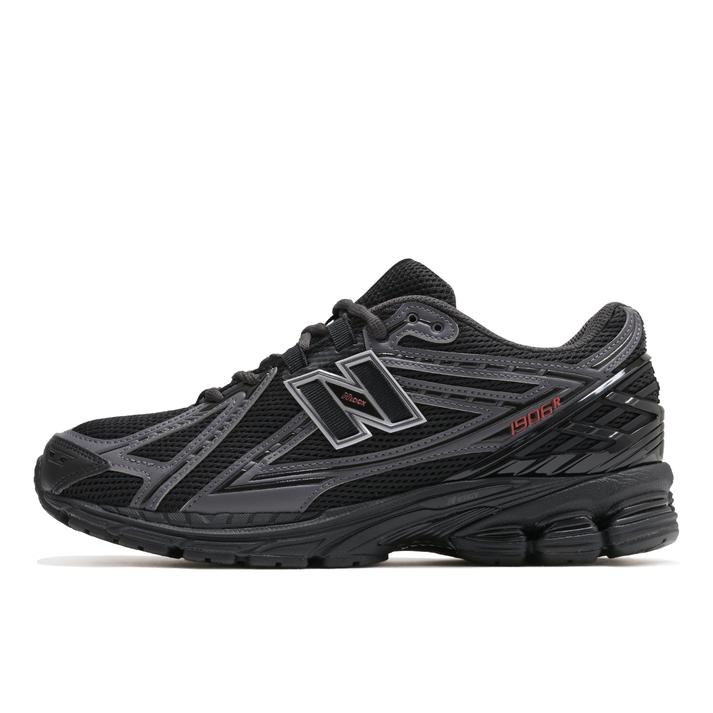 New Balance U1906 BLACK(9L0)