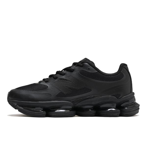New Balance ABZORB 2000 ブラック 22.5cm
