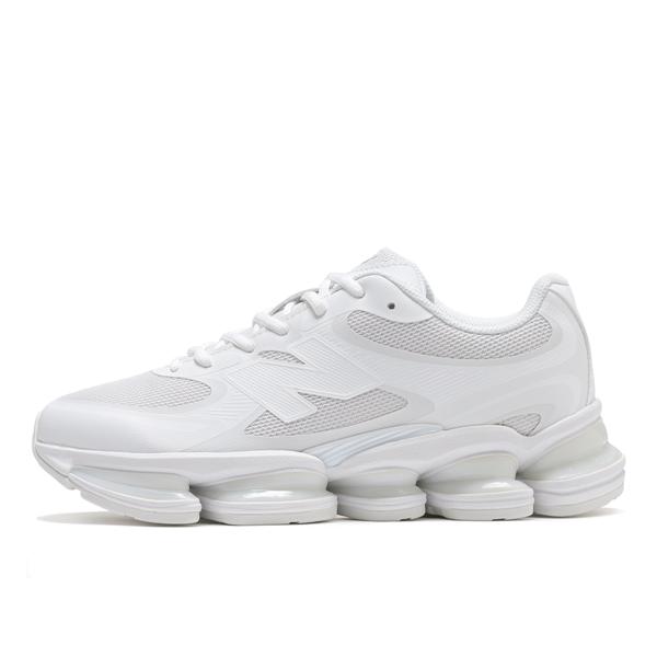 New Balance ABZORB 2000 ホワイト 22.5cm