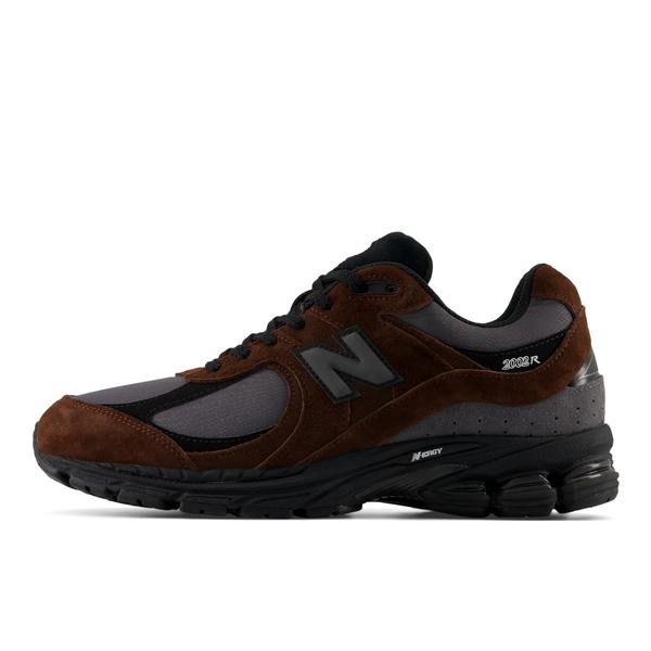 New Balance 2002R ブラウン 22.5cm