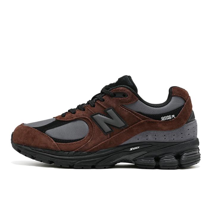 New Balance U2002 BROWN(3L0)