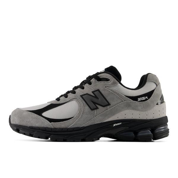 New Balance 2002R グレー 22.5cm