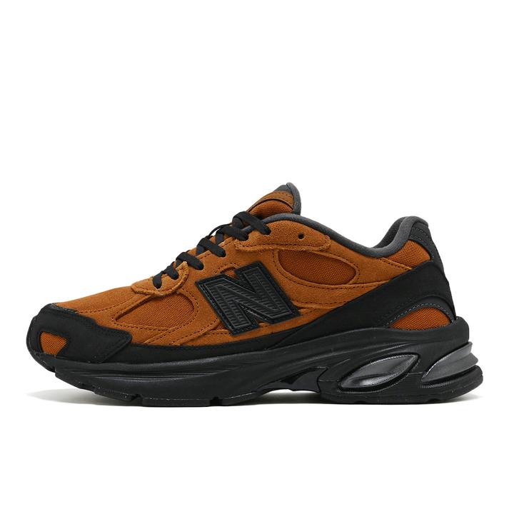 New Balance U2010 BROWN(1YN)
