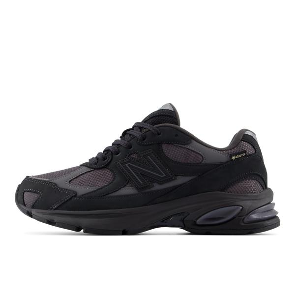 New Balance ABZORB 2010 GORE-TEX ブラック 22.5cm