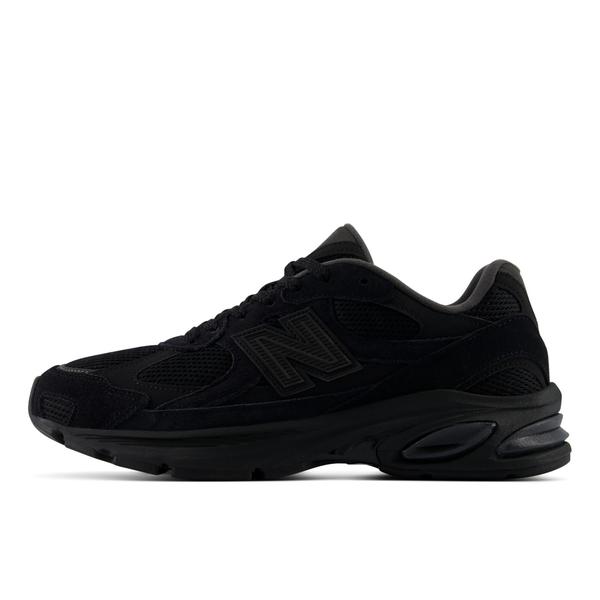 New Balance ABZORB 2010 ブラック 22.5cm