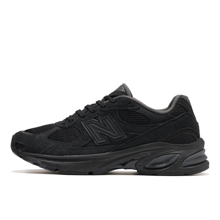 New Balance U2010 BLACK(7B1)
