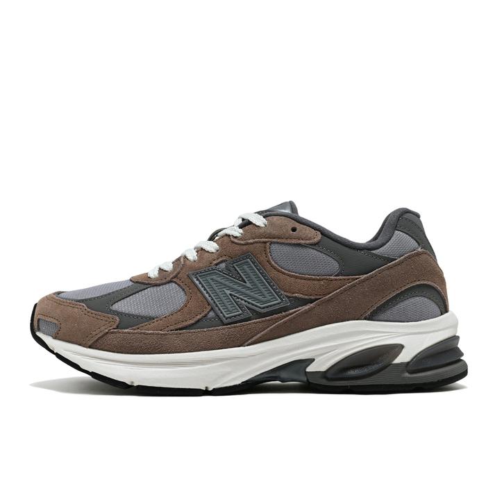 New Balance U2010 LIGHTBROWN(7RI)