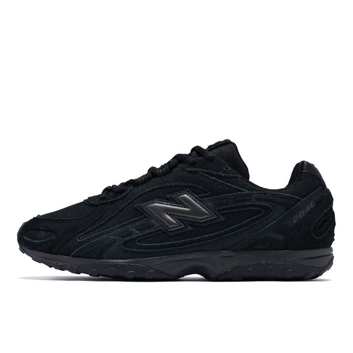 New Balance U204L BLACK(5YB)