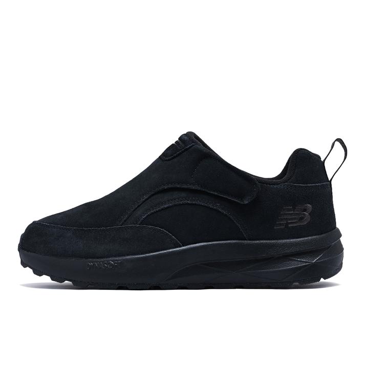 New Balance U340 BLACK(72H)