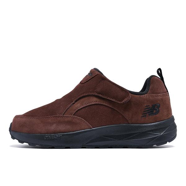 New Balance DYNASOFT 340v1 ブラウン 24.5cm