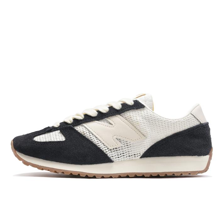 New Balance U471 BLACK/WHT(6RJ)