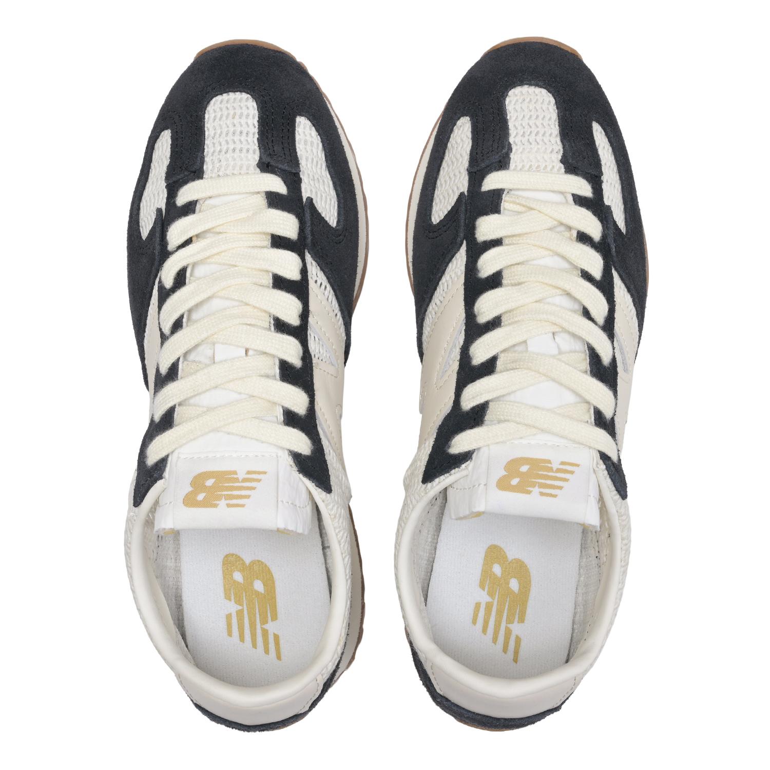 NEW BALANCE】 ニューバランス U471 6RJ(D) U471 U471 6RJ BLACK/WHT