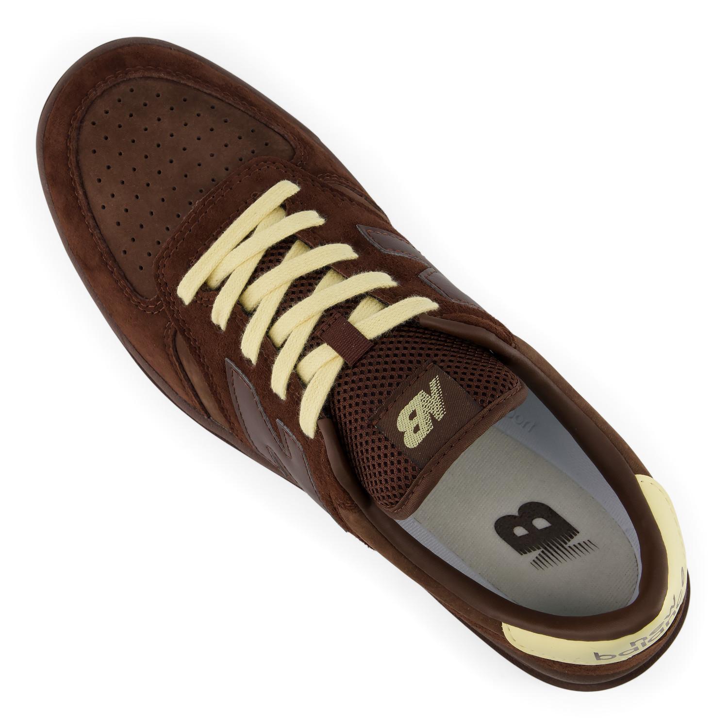  New Balance T500画像7