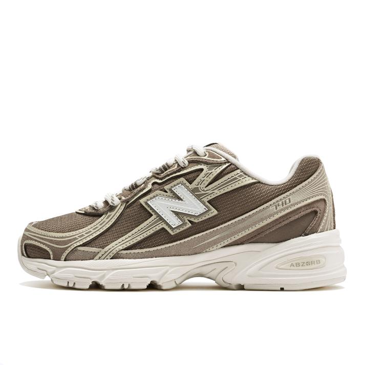 New Balance U740 LIGHTBROWN(3TR)