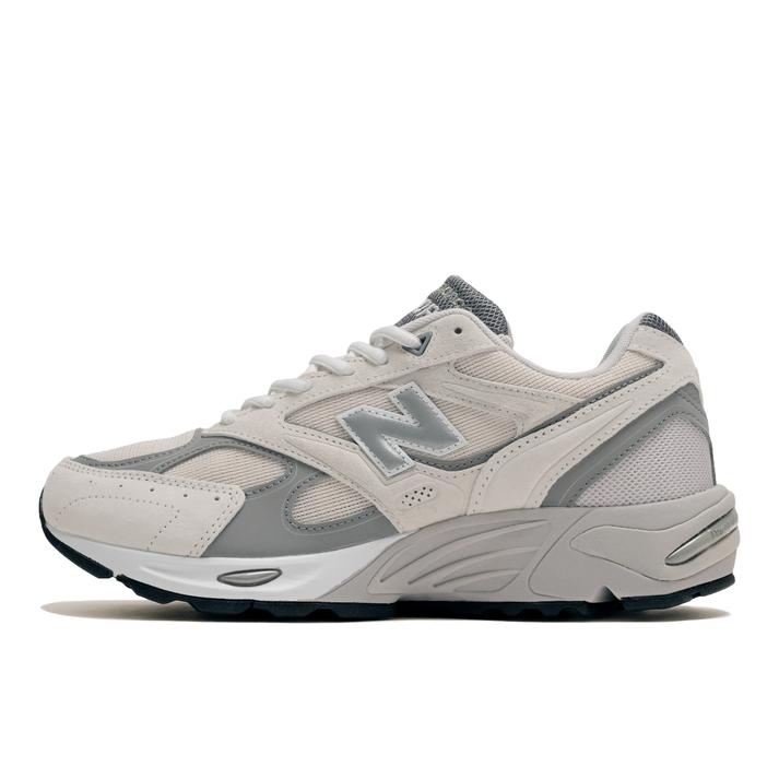 New Balance U880R LIGHT GRAY(2QR)