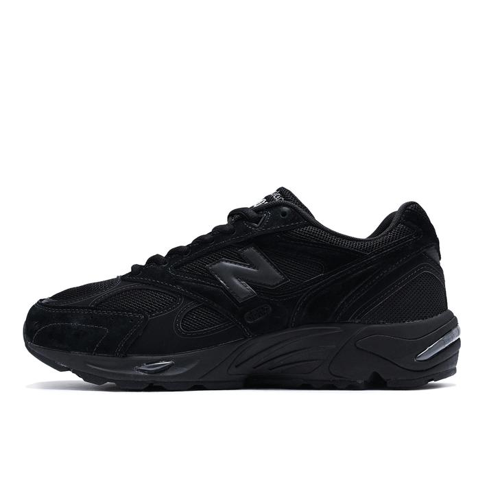 New Balance U880R BLACK(3PC)