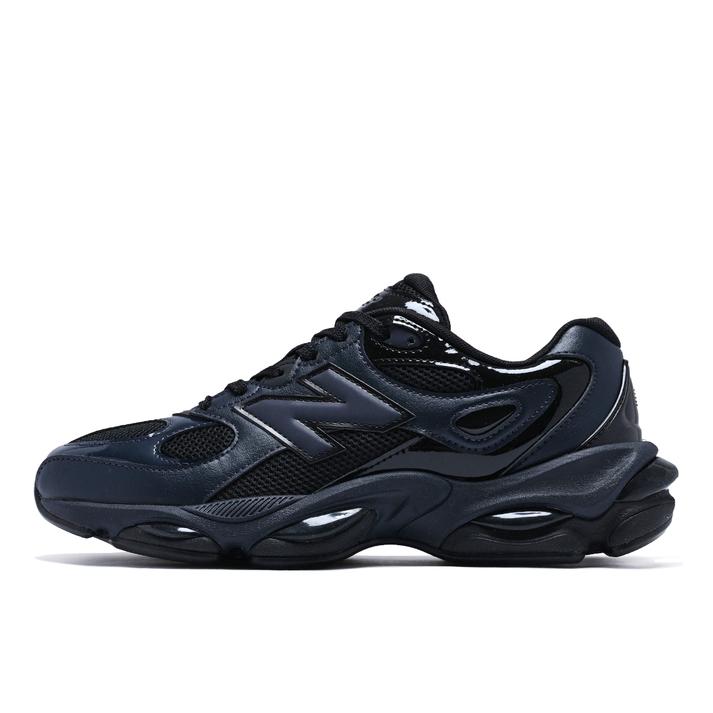 New Balance U983 NAVY/BLACK(3M7)