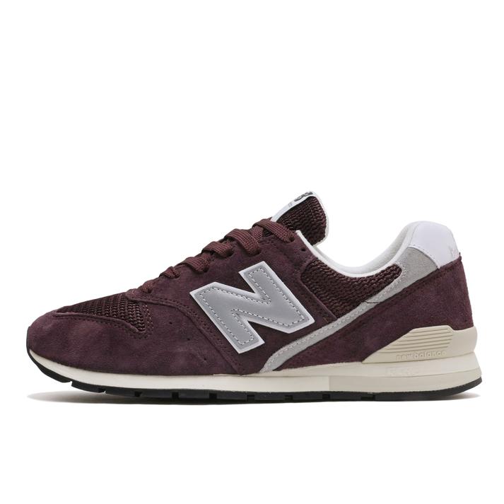 New Balance U996 BROWN(4W4)