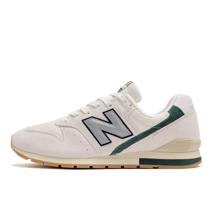 New Balance U996 WHITE(5WP)