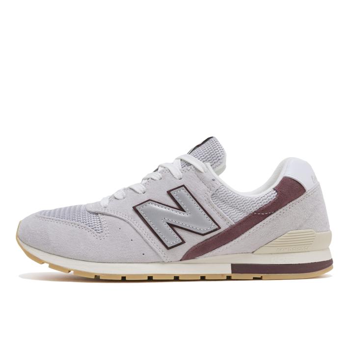 New Balance U996 GRAY(8U8)