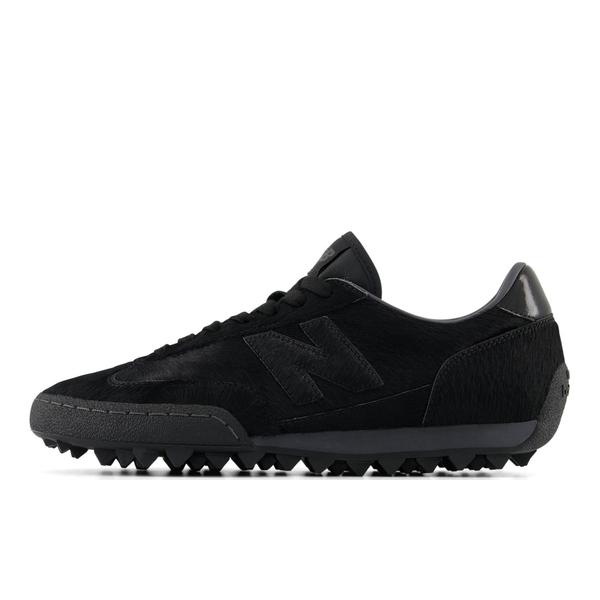 New Balance ゲーター ラン ブラック 22.5cm