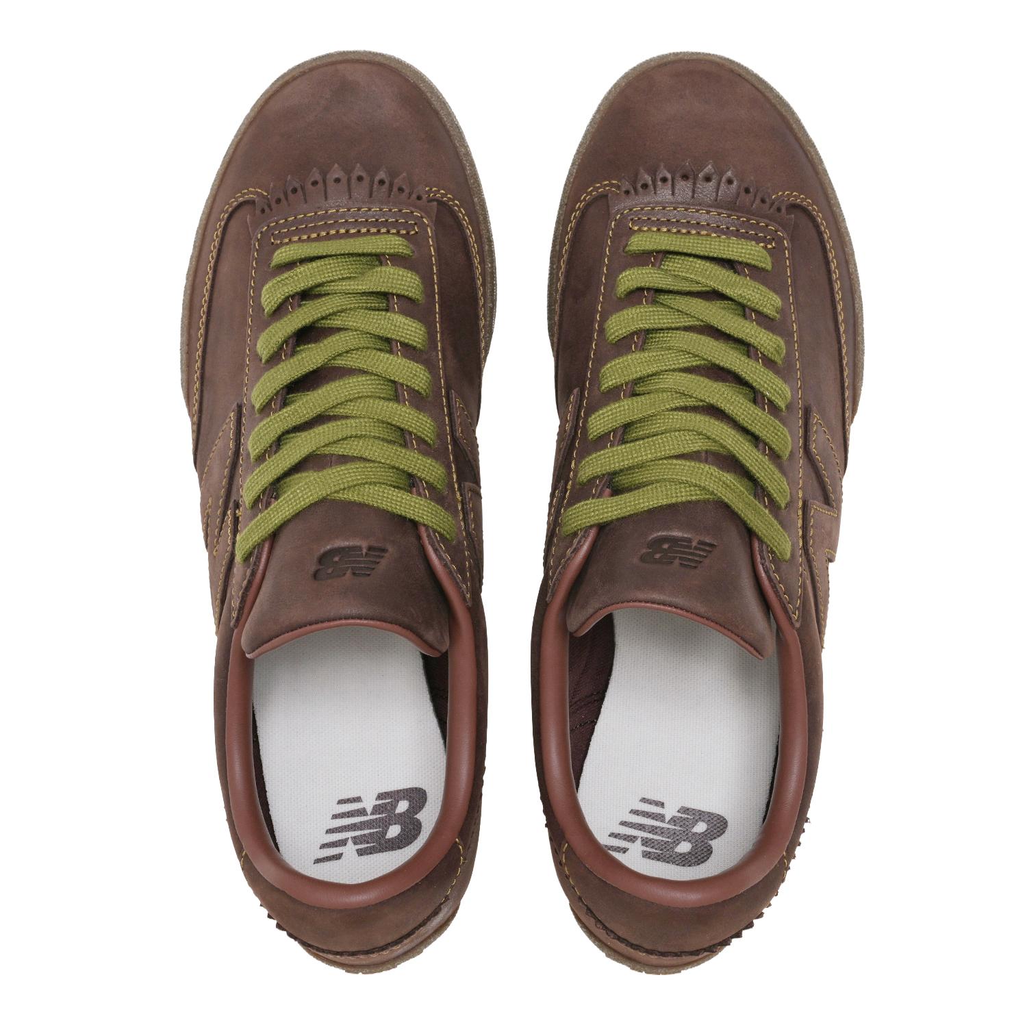  New Balance GATOR RUN画像3