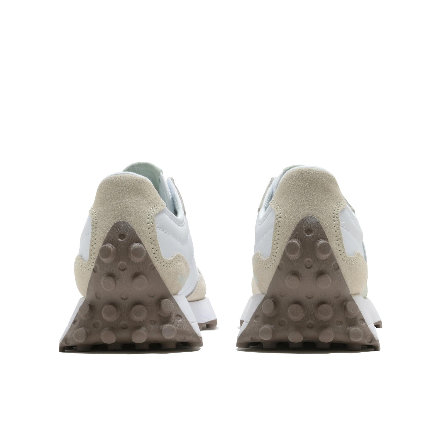 NEW BALANCE】 ニューバランス W327 SUB(B) W327 W327 SUB OFFWHT/KHK