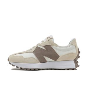 OFF WHITE/BROWN