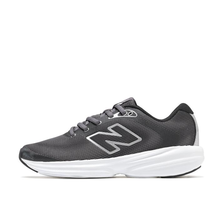 New Balance W411 BLACK(5L8)