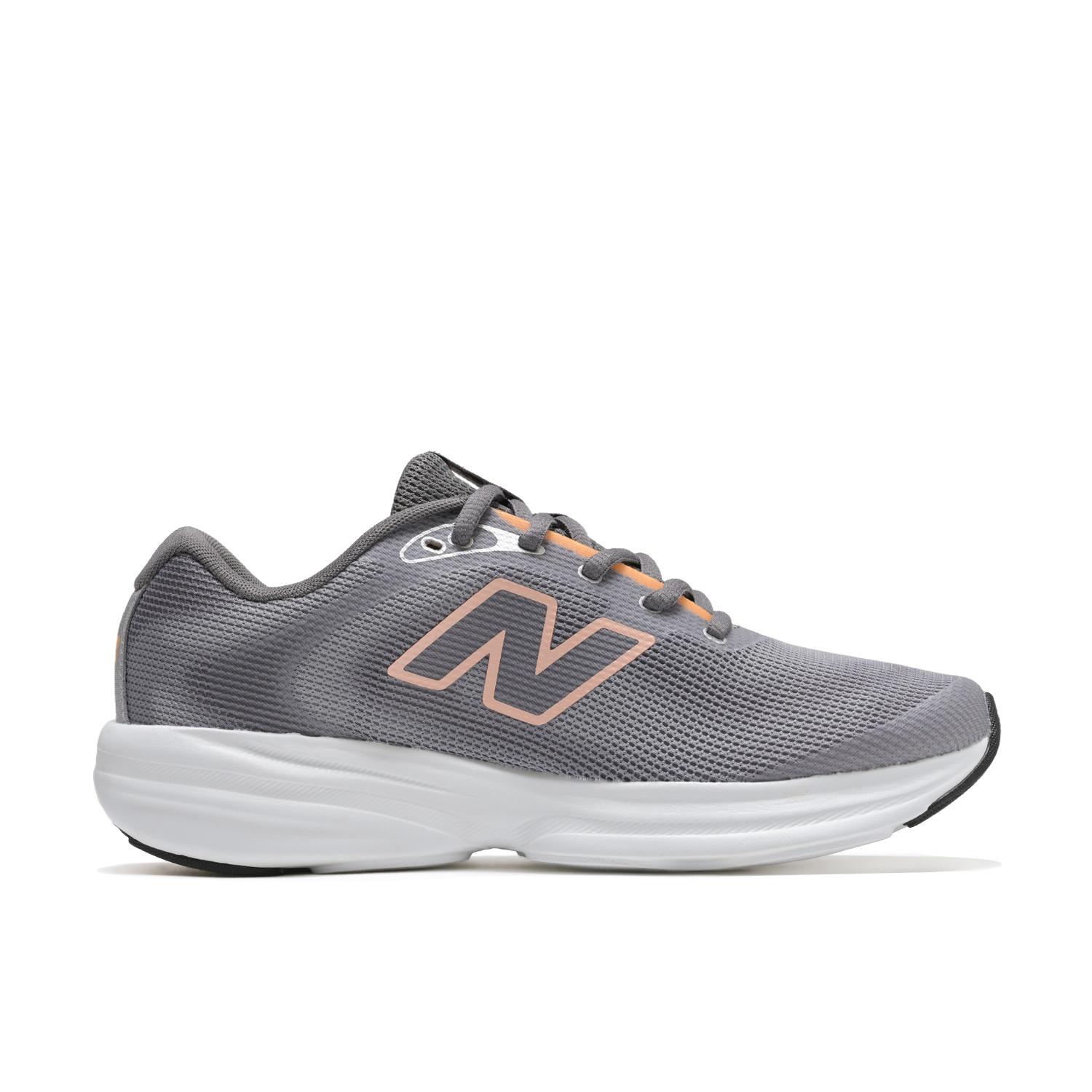 NEW BALANCE】 ニューバランス W411 835(D) W411 W411 835 GRAY/PINK