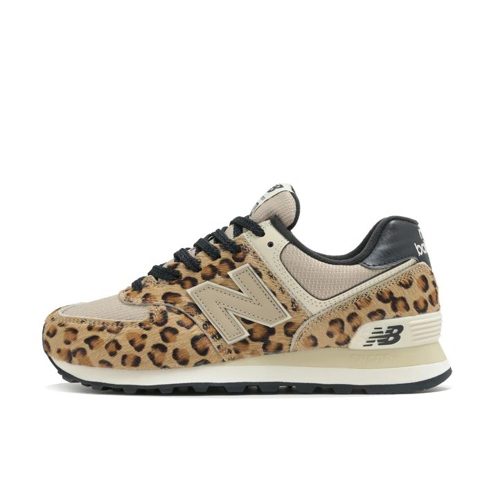 New Balance W574 LEOPARD(PN)