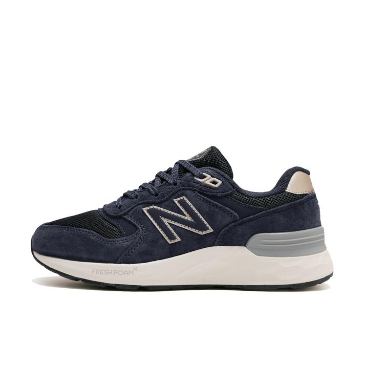 New Balance W880 NAVY(4AJ)