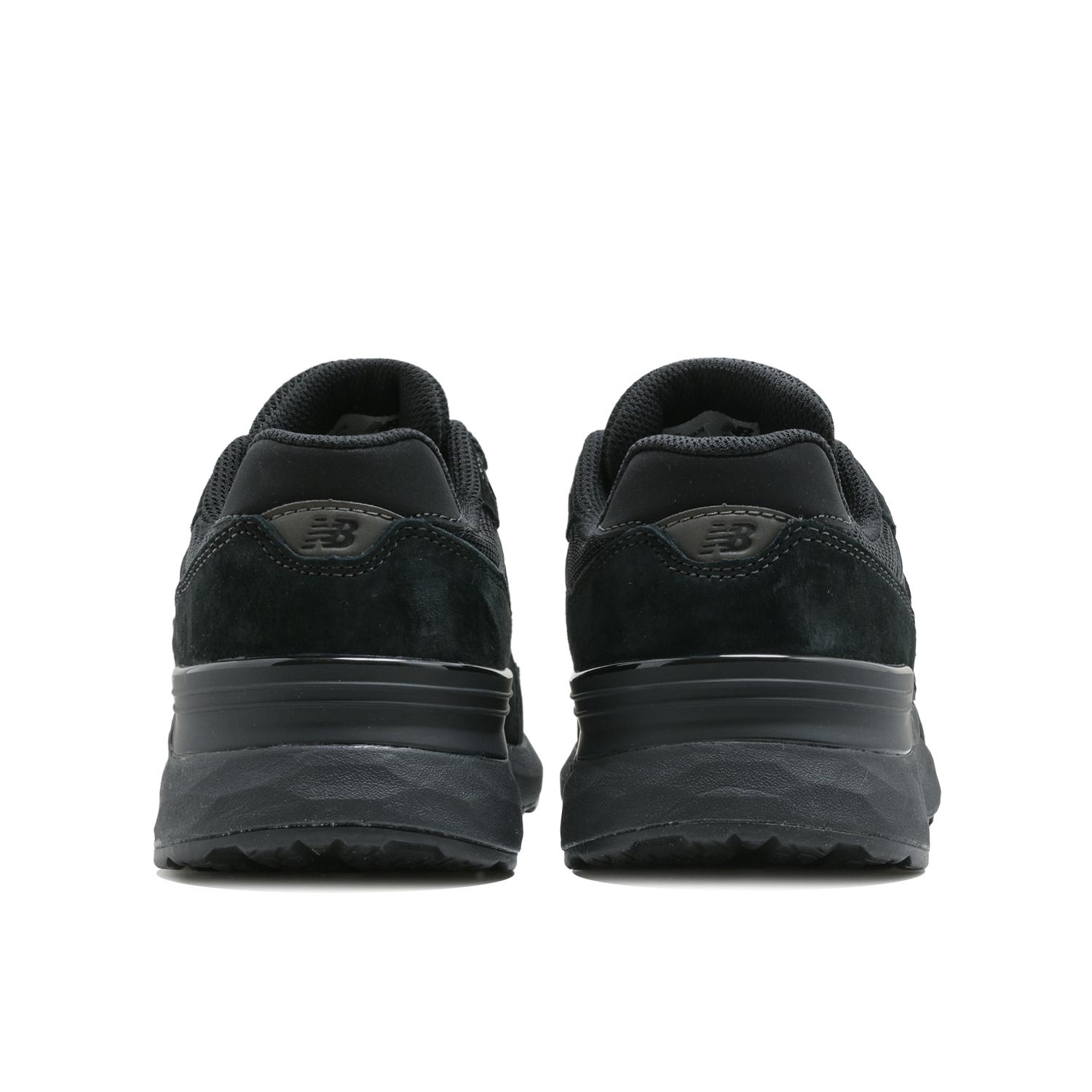 NEW BALANCE】 ニューバランス W880 9J8(2E) W880 W880 9J8 BLACK(9J8