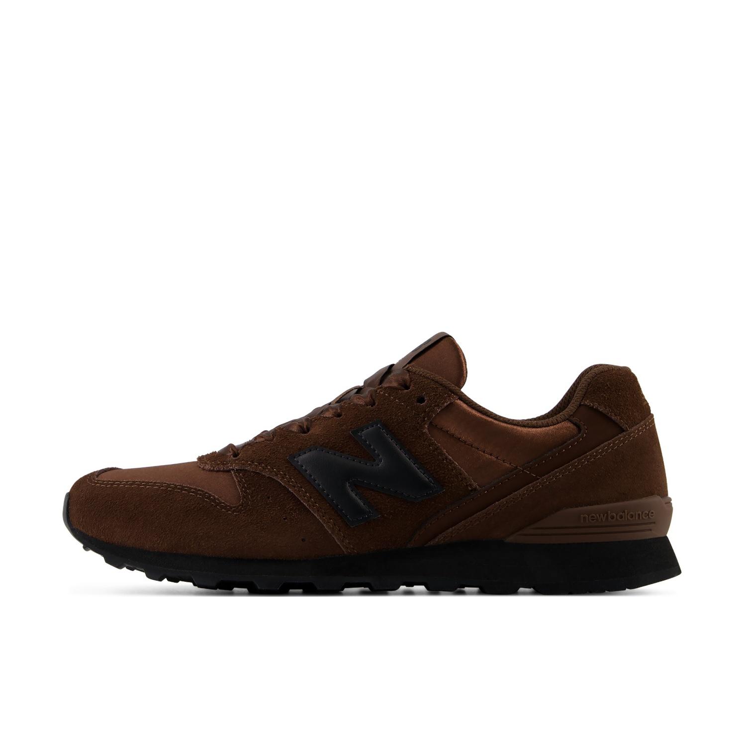  New Balance W996画像1