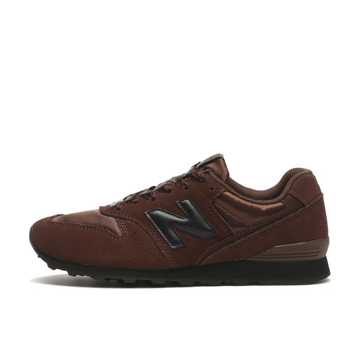 New Balance W996 BROWN(4KH)