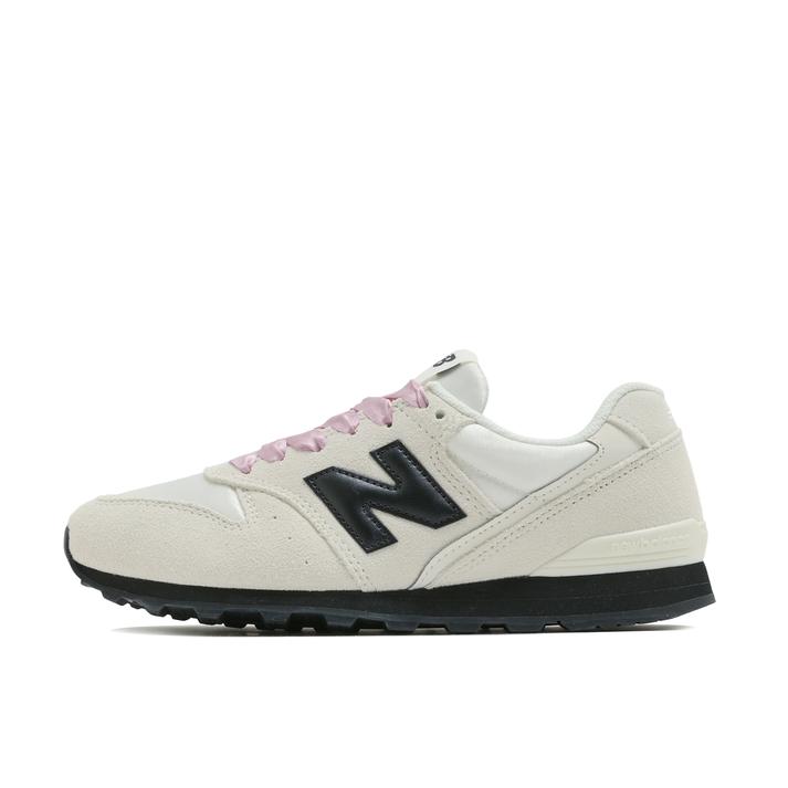 New Balance W996 OFF WHITE(6FJ)