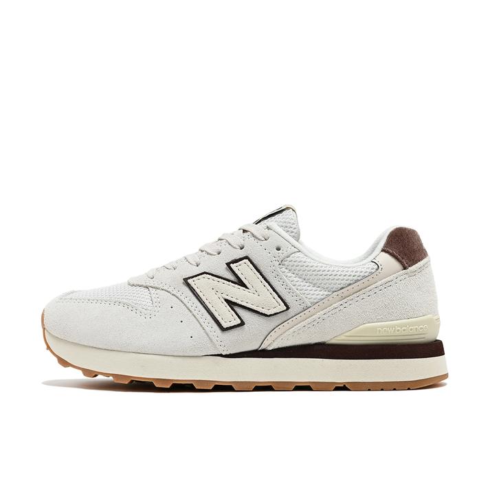 New Balance W996T WHITE(2BL)