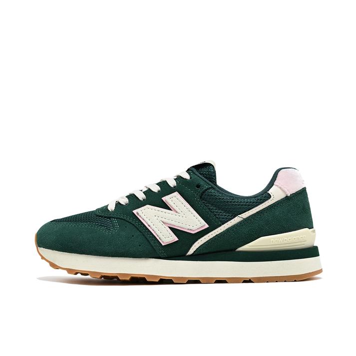 New Balance W996T GREEN(4H0)