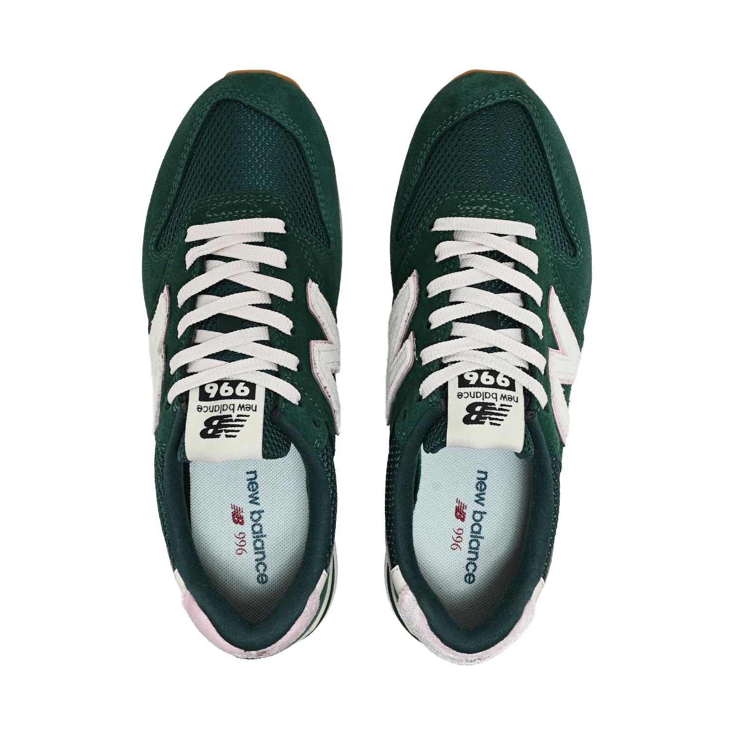 NEW BALANCE】 ニューバランス W996T 4H0(D) W996T W996T 4H0 GREEN