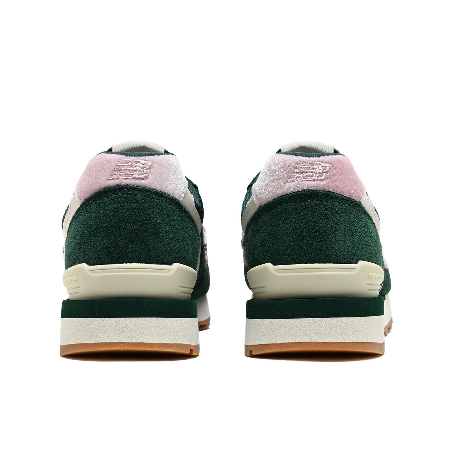 NEW BALANCE】 ニューバランス W996T 4H0(D) W996T W996T 4H0 GREEN